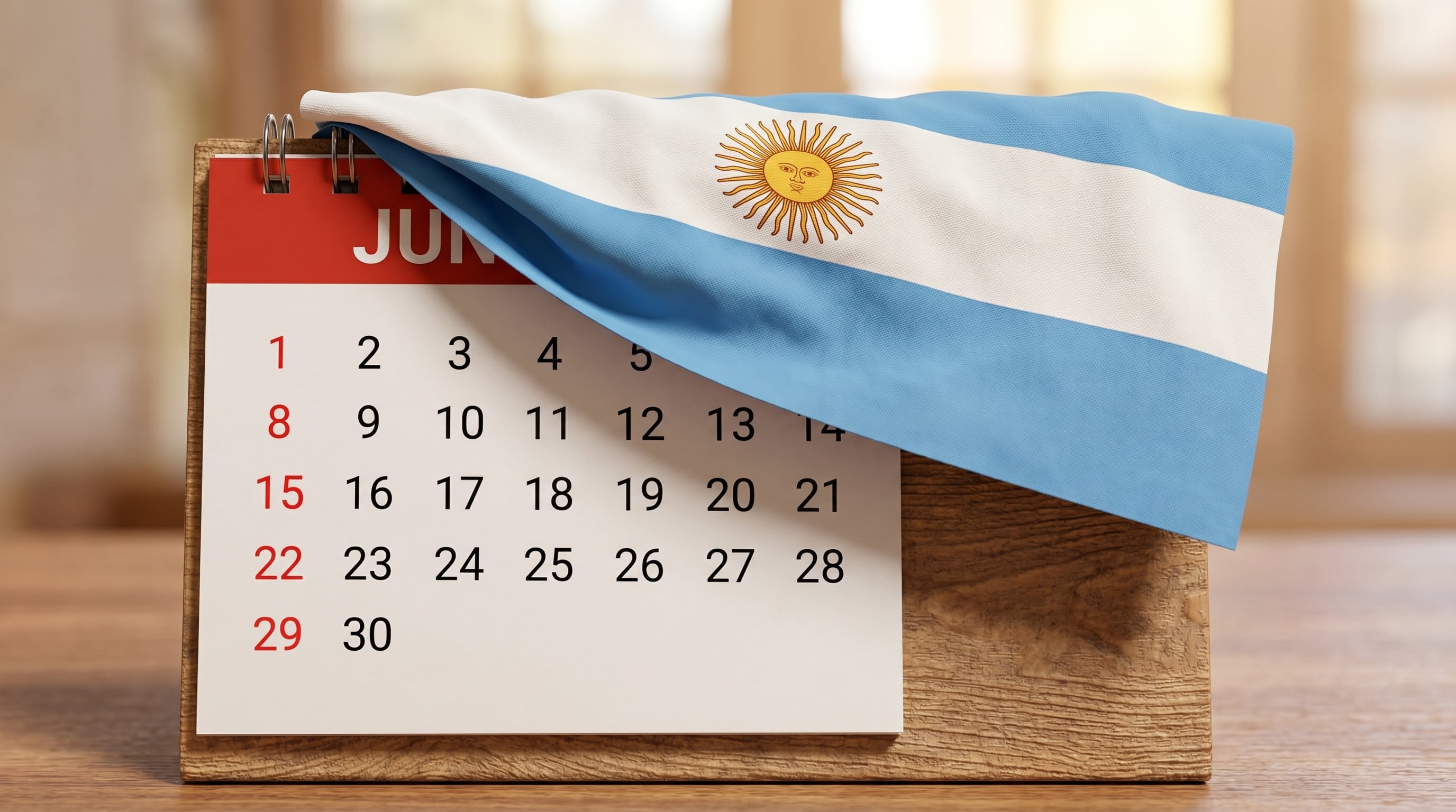Servicios públicos en Buenos Aires, cambios y horarios para el Día de la Bandera (Imagen Ilustrativa Infobae)