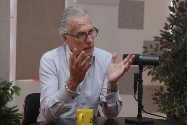 Cómo la inflamación puede afectar el cerebro, alterar el estado de ánimo y aumentar el riesgo de deterioro cognitivo