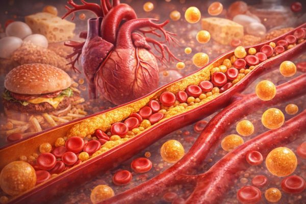 Cómo las estatinas y las nuevas guías sobre los valores de colesterol redefinen el tratamiento cardiovascular