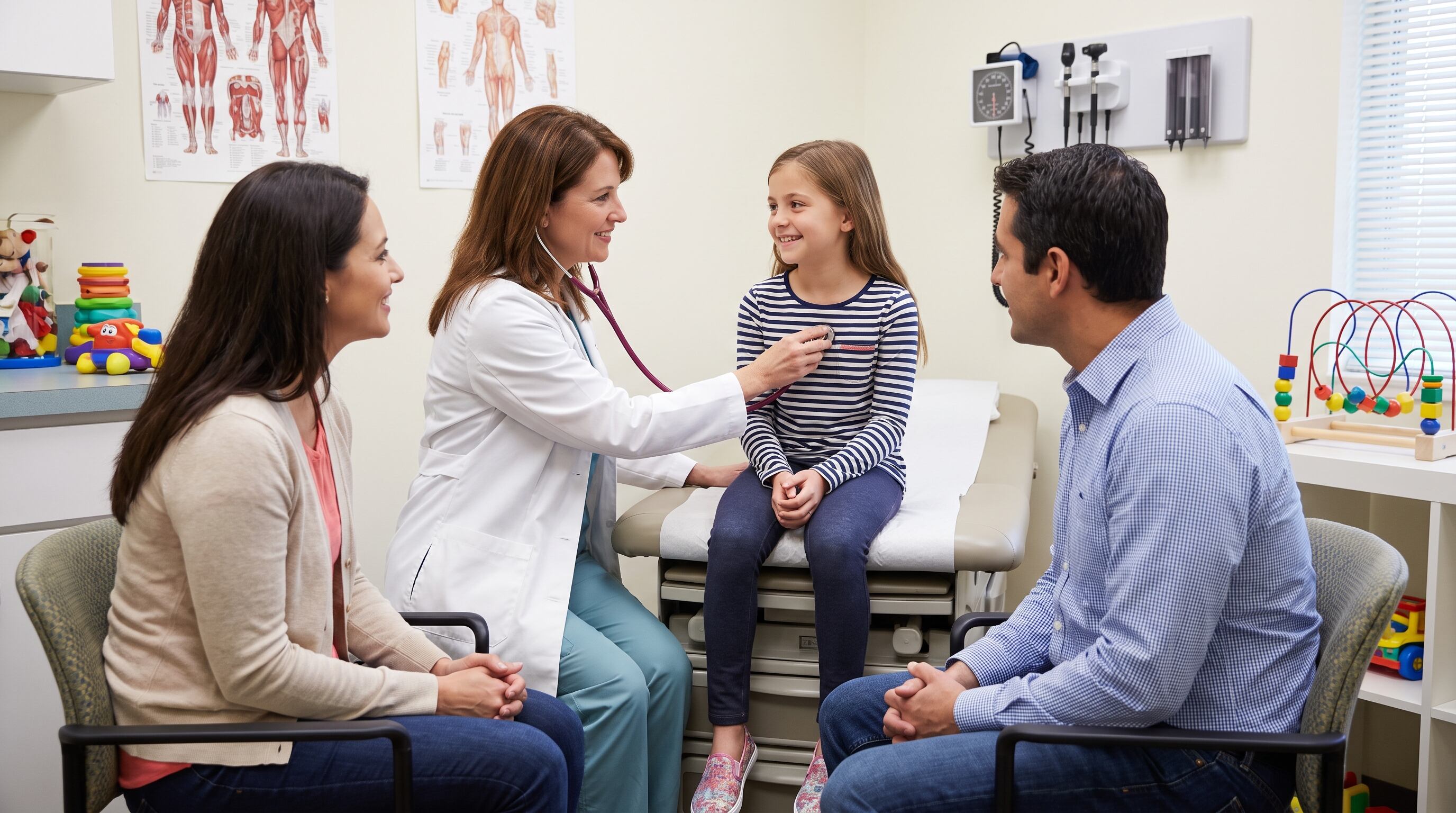 La especialización temprana en un solo deporte expone a niños y adolescentes a movimientos repetidos que aumentan el desgaste en tendones, músculos y huesos (Imagen Ilustrativa Infobae)