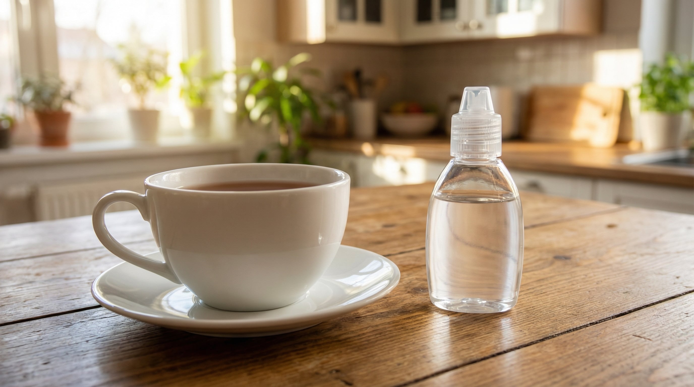 La stevia aparece como la opción más favorable para reducir el impacto glucémico, aunque los efectos de los edulcorantes no son iguales en todas las personas (Imagen Ilustrativa Infobae)