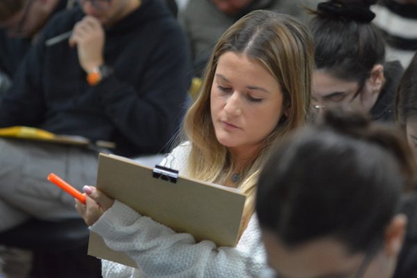 Cómo será el examen de residencias 2026 en la provincia de Buenos Aires, con más de 7.000 aspirantes