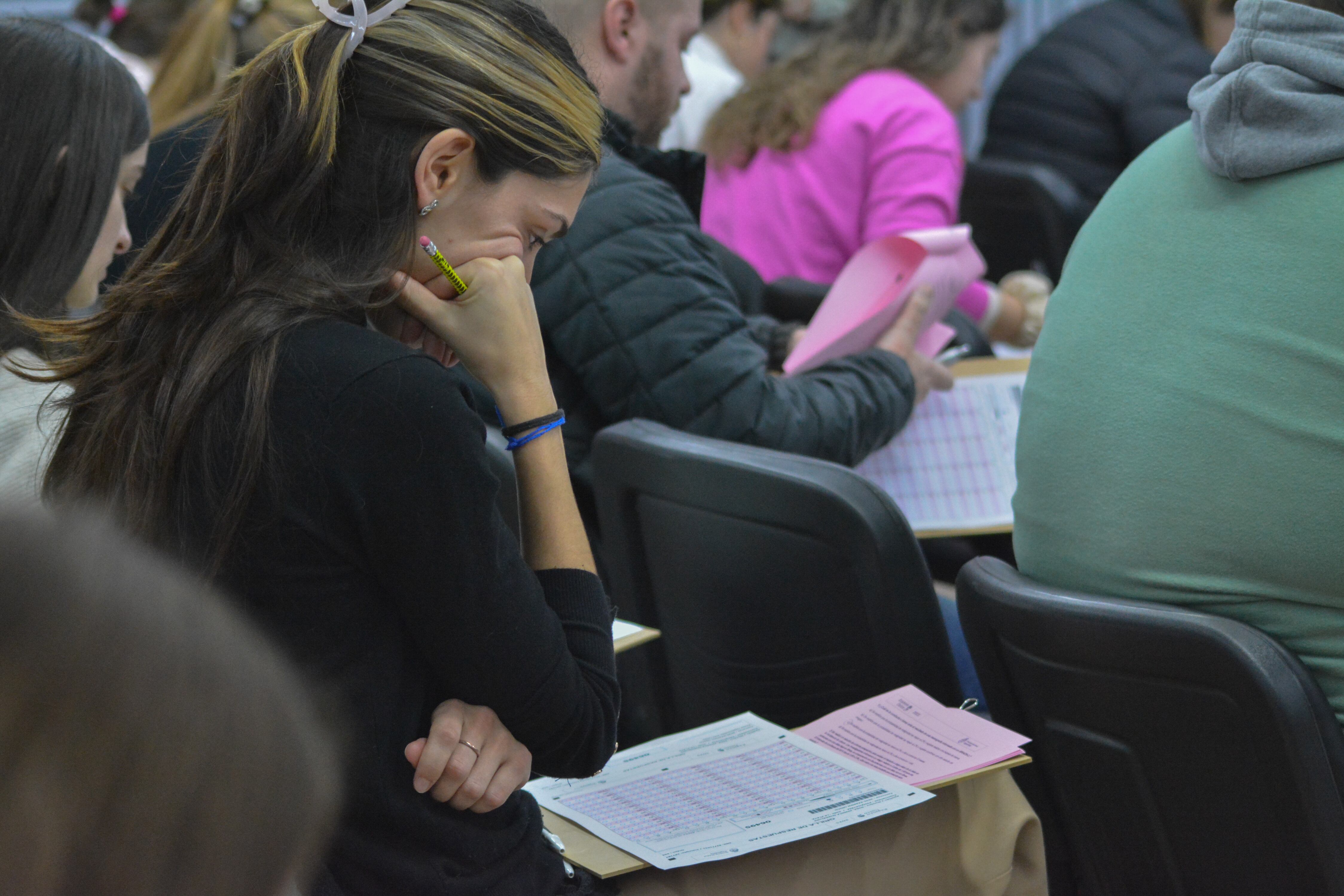 Más de 7.300 aspirantes participarán en el examen de residencias 2026 en la Provincia de Buenos Aires