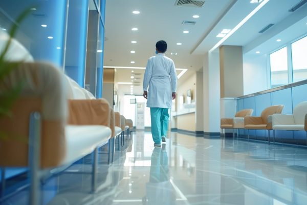 Cómo será el examen de residencias médicas 2026 en CABA con récord de inscriptos