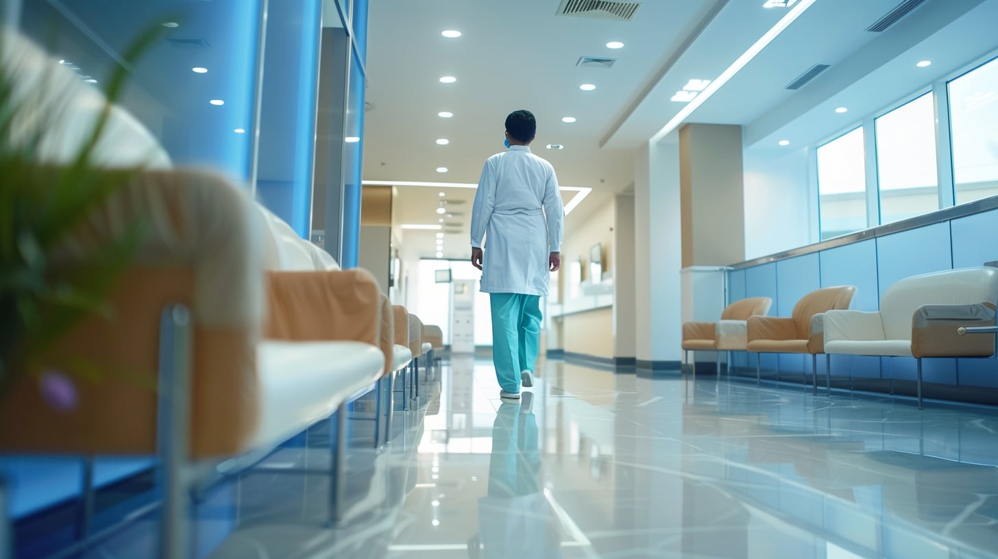 Cómo será el examen de residencias médicas 2026 en CABA con récord de inscriptos
