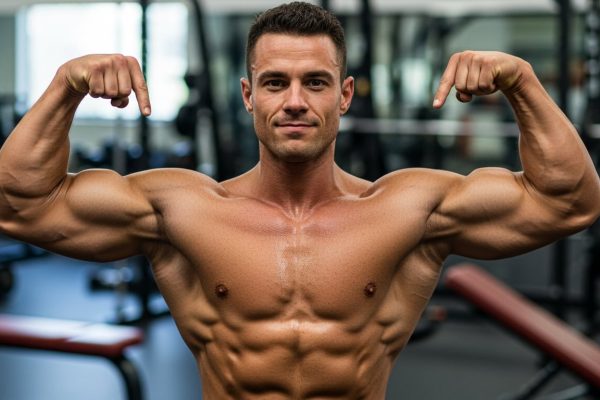 Cómo una pared puede ser clave en las flexiones, según un experto