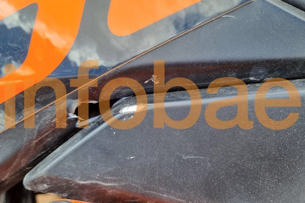 Condenaron a 17 años de prisión a un gendarme por el asesinato de un joven motociclista de 22 años en La Quiaca