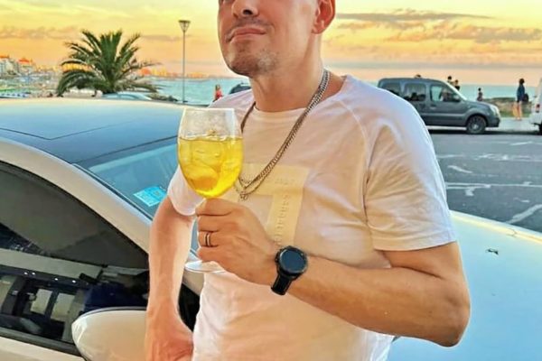 Condenaron a Leo Cohen Arazi por la prostitución de chicos en las inferiores de Independiente: el insólito fallo de la Justicia