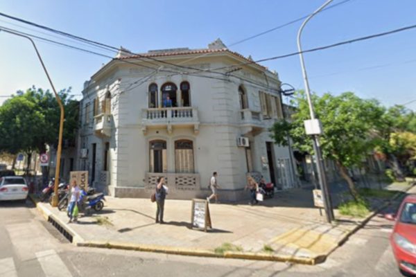 Condenaron a un abogado y a un policía en Santa Fe por extorsionar a un preso a cambio de su liberación