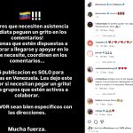 Conmoción de Cathy Fulop, Carlos Baute y los Montaner por el sismo en Venezuela: solidaridad y cadena de oración