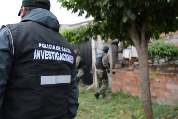 Conmoción en Salta por la muerte de un nene de 2 años: detuvieron a la madre y al padrastro