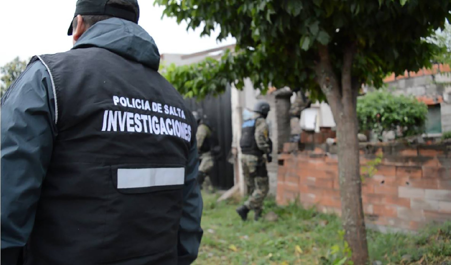 Conmoción en Salta por la muerte de un nene de 2 años: detuvieron a la madre y al padrastro