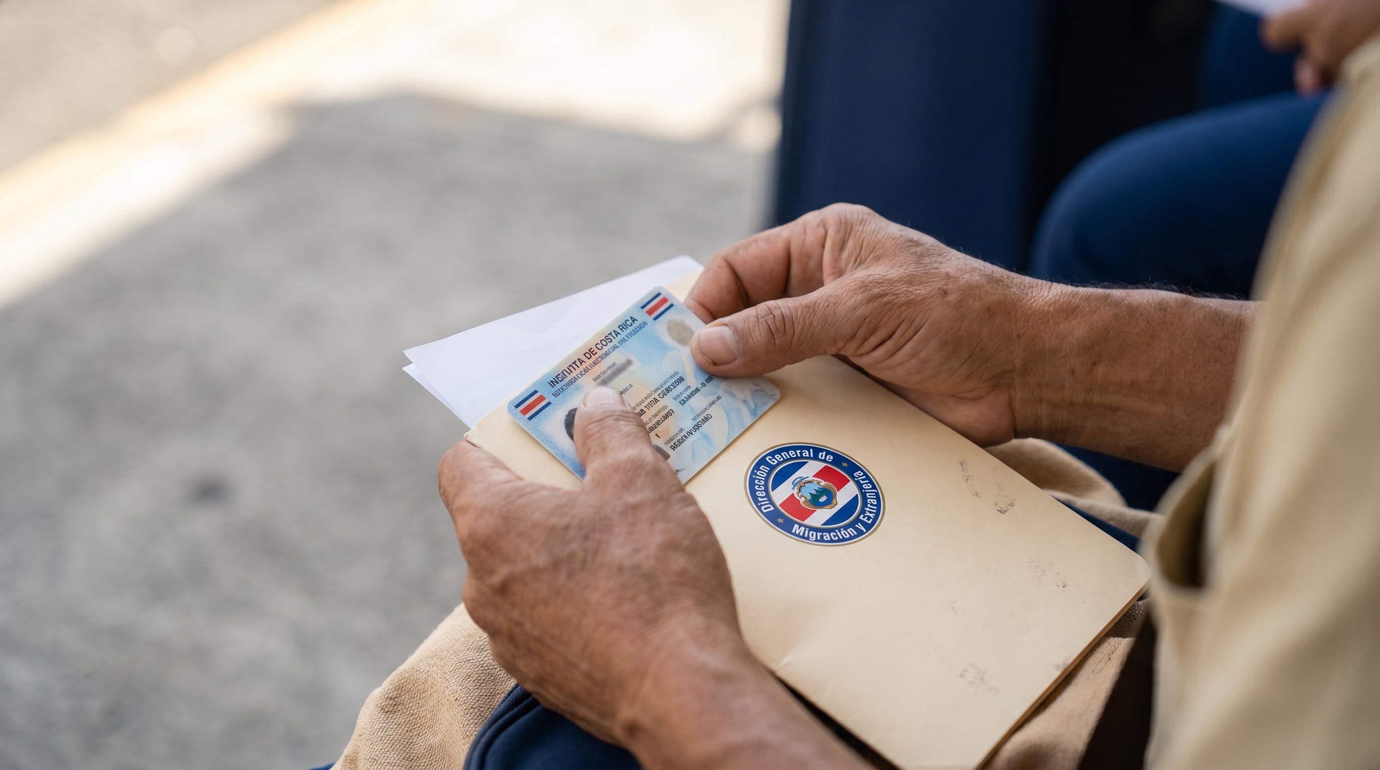 La disposición establece que los solicitantes no deben tener otra categoría migratoria vigente ni estar involucrados en otros procesos de regularización distintos al trámite de refugio. 