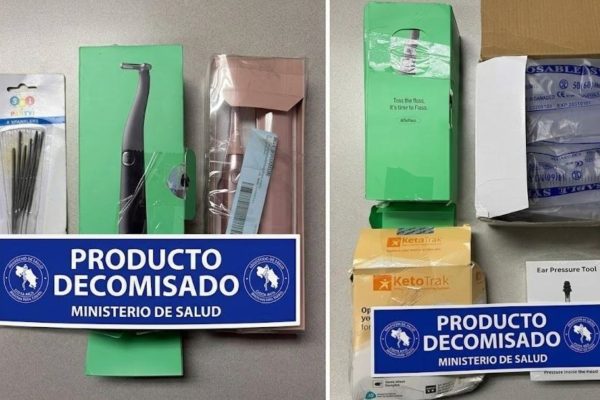 Costa Rica: MEIC detecta incumplimientos en el 100 % de los outlets inspeccionados en operativo nacional