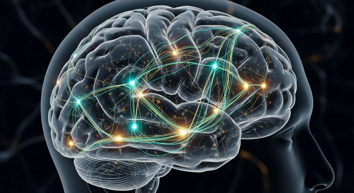 La neurofibromatosis tipo 2 puede pasar inadvertida cuando síntomas como sordera, debilidad en las piernas o falta de coordinación se confunden con el envejecimiento (Imagen Ilustrativa Infobae)