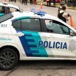 Crimen del comisario: detuvieron a uno de los sospechosos que le dispararon en La Matanza