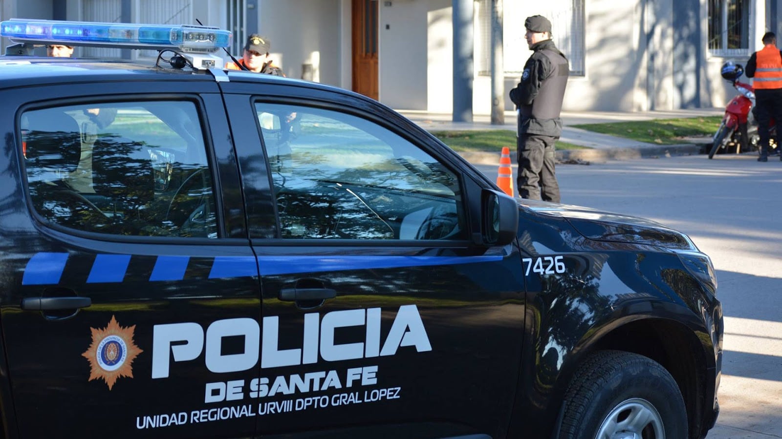Crimen del niño acribillado en Frontera: la Justicia imputó a los últimos detenidos en la causa