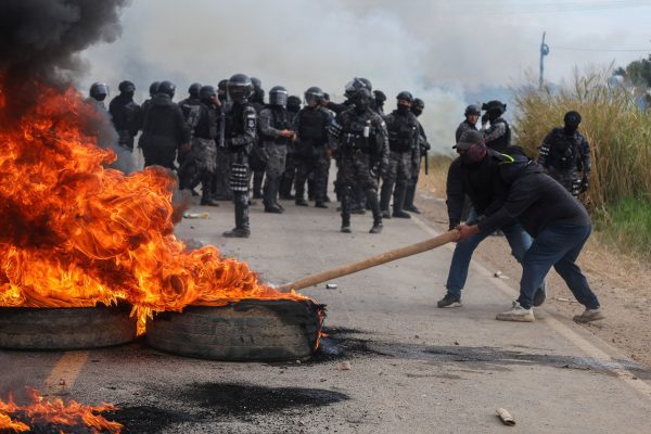 Crisis en Bolivia: Rodrigo Paz anunció un alivio financiero para los sectores afectados por más de un mes de bloqueos