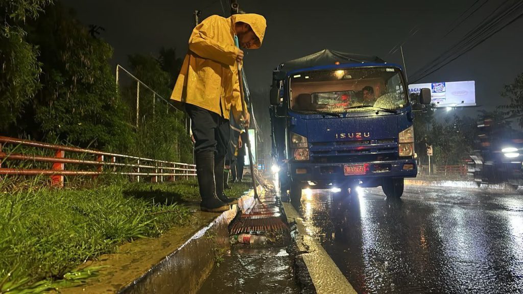Cristina se degrada a depresión tropical pero mantiene lluvias torrenciales en El Salvador, Nicaragua, Guatemala y Honduras