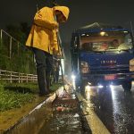 Cristina se degrada a depresión tropical pero mantiene lluvias torrenciales en El Salvador, Nicaragua, Guatemala y Honduras