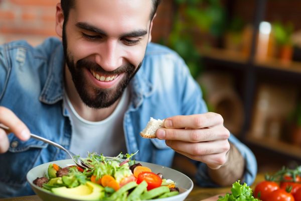 Cuál es la mejor hora para almorzar, según expertos