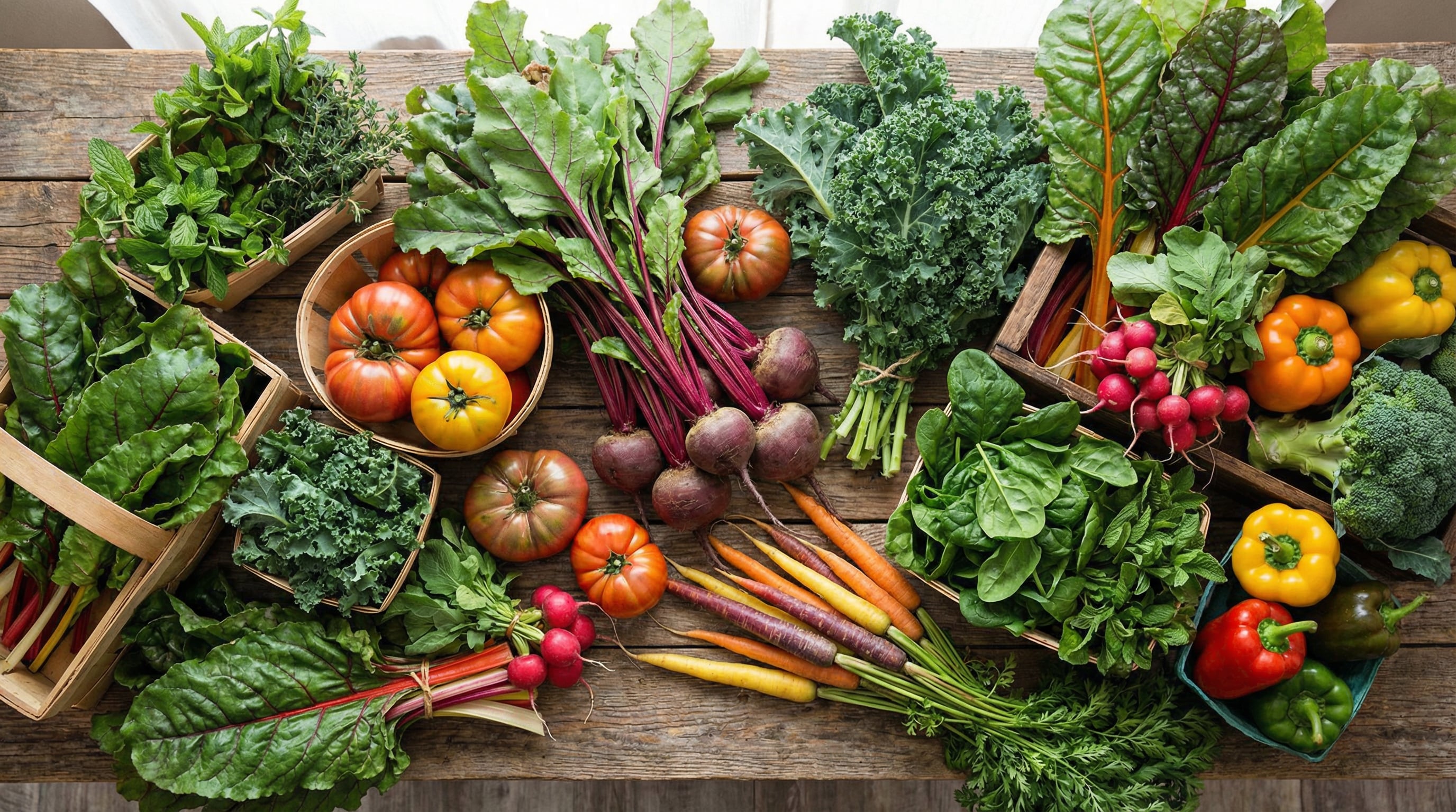 Las verduras de hoja procesadas en conjunto pueden propagar contaminantes de una sola pieza a todo el lote. (Imagen Ilustrativa Infobae)