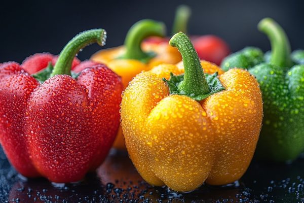 Cuáles son los alimentos que aportan más nutrientes cuando se consumen crudos