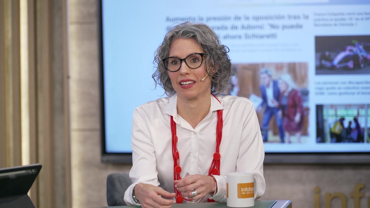 Cuáles son los síntomas de un ACV y cómo reconocerlo a tiempo