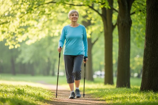 Cuánta agua necesita el cuerpo para ayudar a bajar la presión arterial y proteger el corazón, según expertos