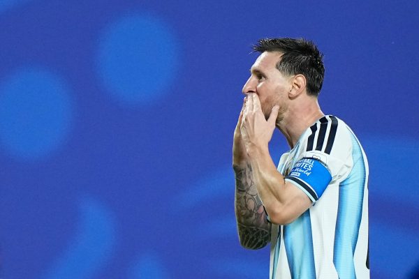Cuánto cuesta el kit mundialista para alentar a la Selección Argentina y qué incluye