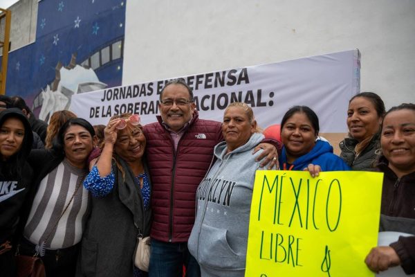 Defender la transformación también es servir a Nuevo León