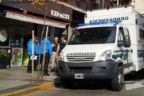 Dejan firme la condena a 13 años a una policía que mató a su media hermana tras una discusión