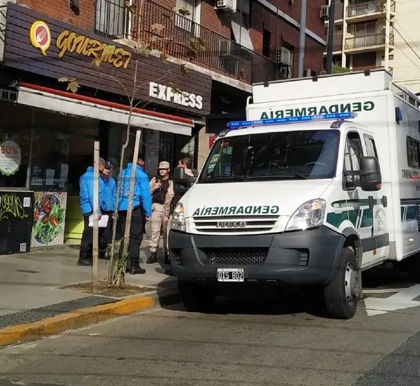 Dejan firme la condena a 13 años a una policía que mató a su media hermana tras una discusión