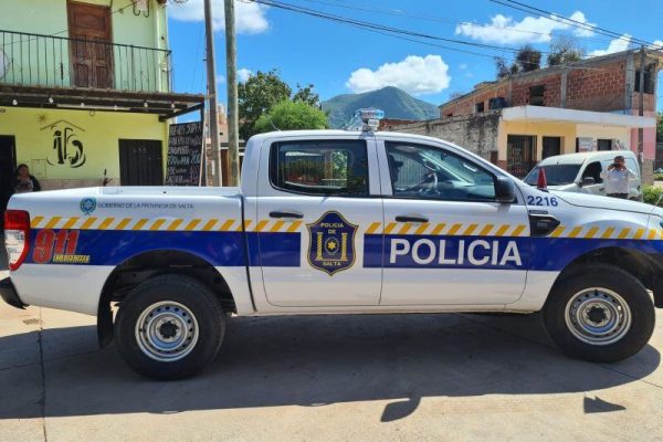Denunciaron a un remisero por abuso sexual, lesiones y rapto en Salta