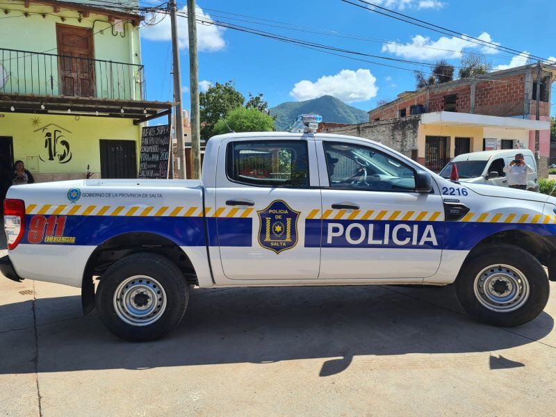 Denunciaron a un remisero por abuso sexual, lesiones y rapto en Salta