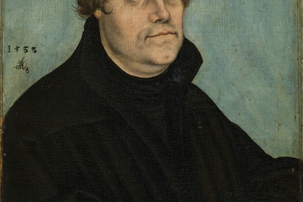 Desaparecido en la Segunda Guerra, regresó a Alemania un retrato histórico de Lucas Cranach el Viejo