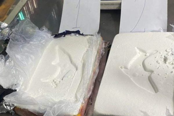 Desarticularon una red narco que operaba en Salta y Catamarca