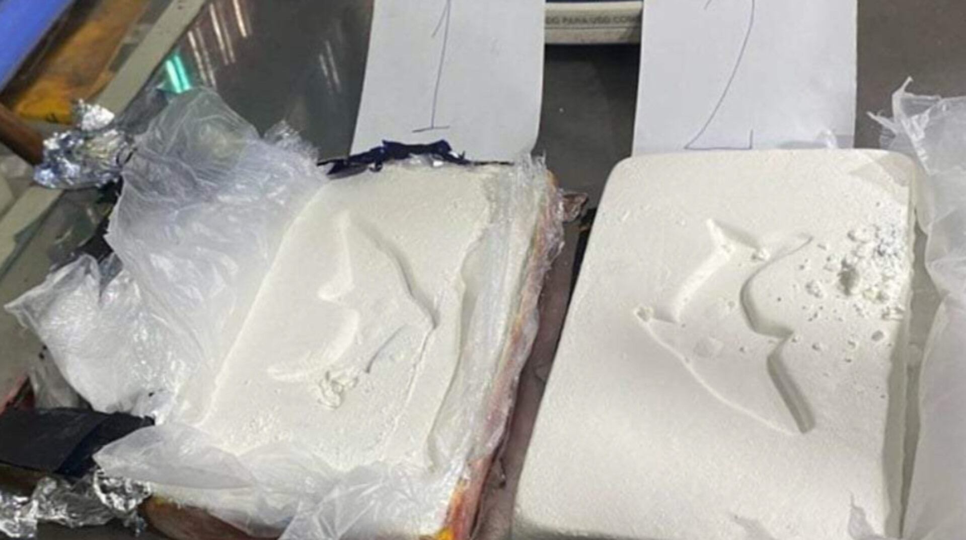 Desarticularon una red narco que operaba en Salta y Catamarca