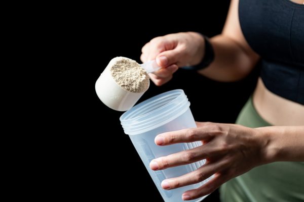 Descubren un nuevo beneficio de la creatina vinculado al sistema inmune y la prevención del cáncer
