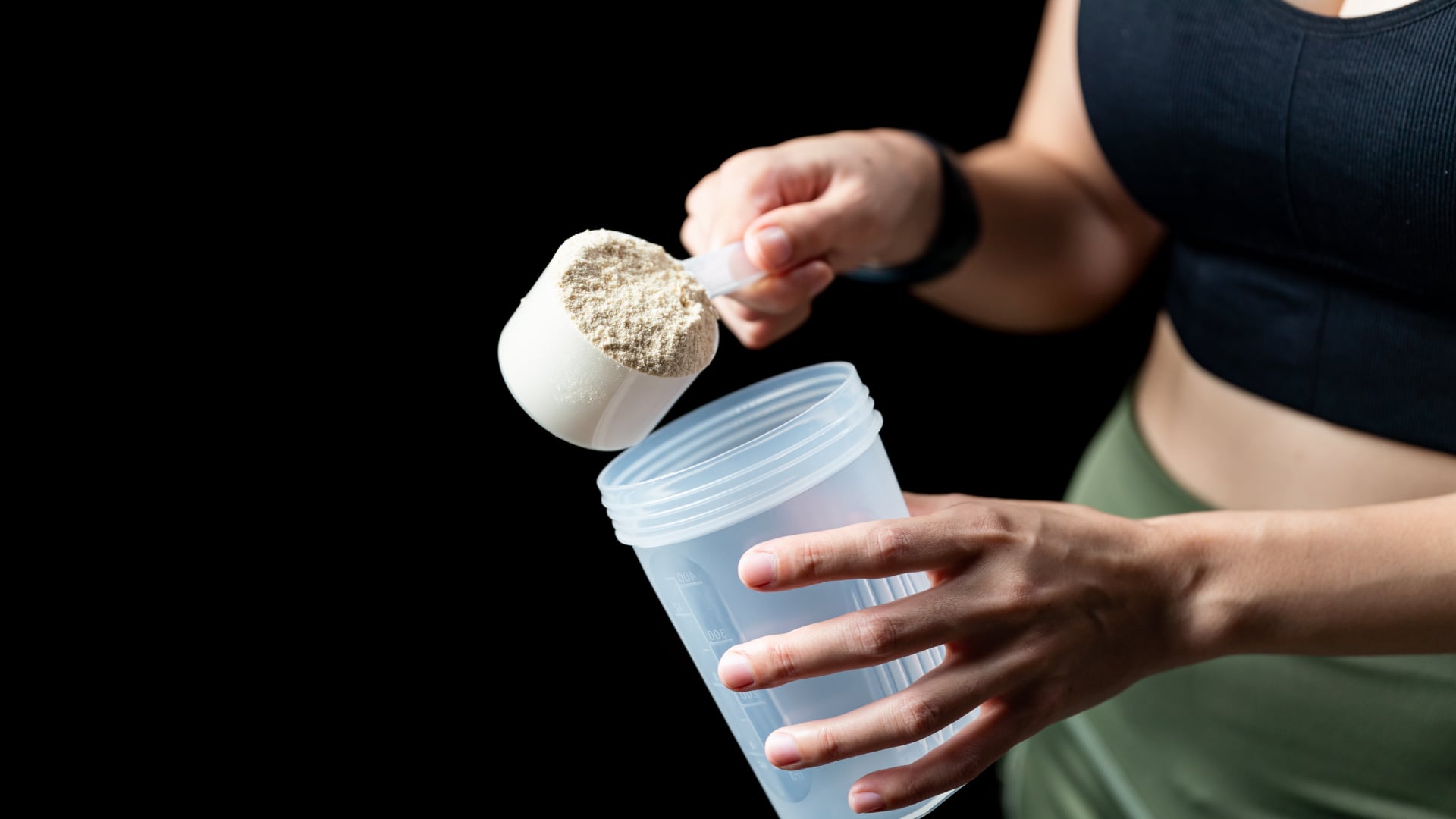 Descubren un nuevo beneficio de la creatina vinculado al sistema inmune y la prevención del cáncer