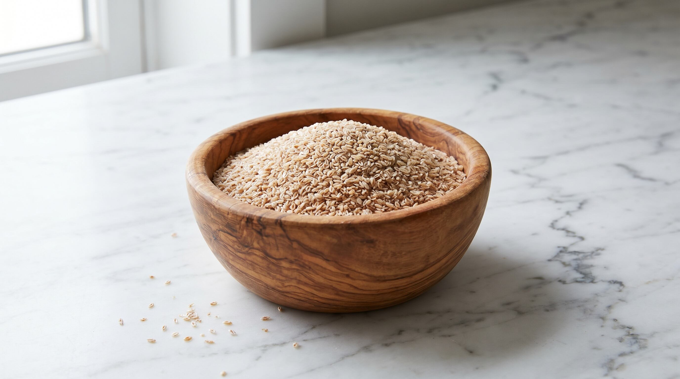 El psyllium desacelera la absorción de azúcares y muestra efectos sobre la glucosa en ayunas, la hemoglobina A1c y la sensibilidad a la insulina en personas con diabetes (Imagen Ilustrativa Infobae)