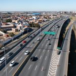 Detuvieron a dos hombres con más de siete kilos de cocaína en la autopista Buenos Aires-La Plata