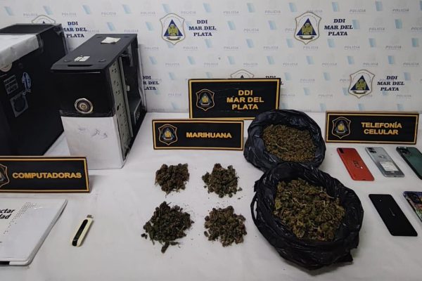 Detuvieron a un hombre acusado de golpear y abusar sexualmente de su ex pareja en Mar del Plata
