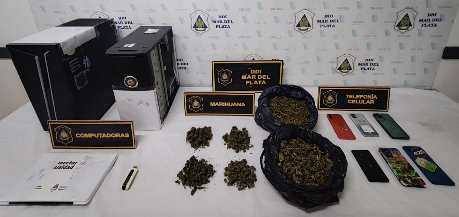 Detuvieron a un hombre acusado de golpear y abusar sexualmente de su ex pareja en Mar del Plata