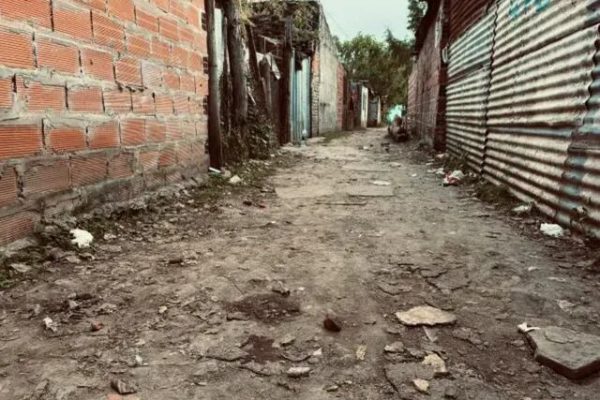 Detuvieron a un joven de 18 años sospechoso por el crimen de Nehemías José Altamirano
