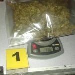 Detuvieron a una mujer que violó la prisión domiciliaria por narcotráfico en Neuquén