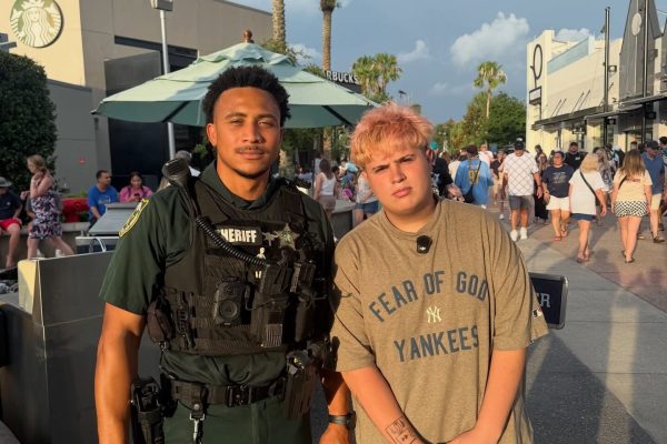 Detuvieron en Miami a dos youtubers argentinos que intentaron colarse a un partido del Mundial