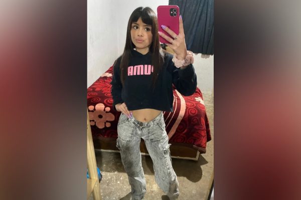 Dieron de alta al adolescente que fue atropellado por el colectivo en Mar del Plata: era novio de la joven muerta