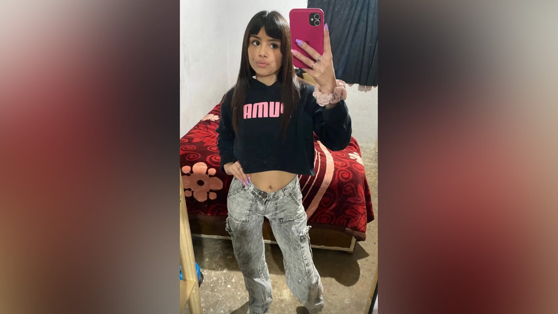 Dieron de alta al adolescente que fue atropellado por el colectivo en Mar del Plata: era novio de la joven muerta