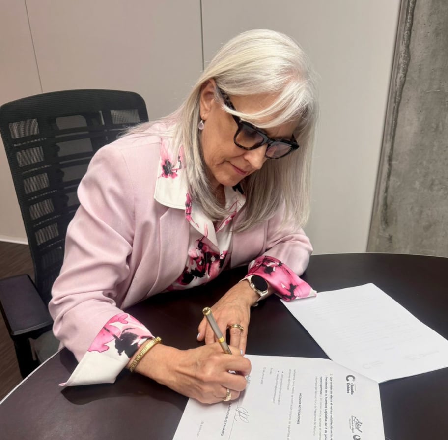 Diputadas costarricenses presentan recurso de amparo contra la Presidencia Legislativa por limitar derechos parlamentarios